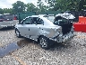1G1JD5SG5H4****** Salvage and Repairable 2017 Chevrolet Sonic in Kansas City