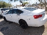 1G1125S37FU****** Usados 2015 Chevrolet Impala en Estado de Arizona