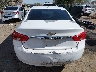 1G1125S37FU****** Salvamento 2015 Chevrolet Impala