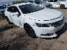 1G1125S37FU****** Salvamento y Destrozados 2015 Chevrolet Impala en Tucson