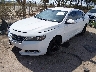 1G1125S37FU****** Usados y Reparables 2015 Chevrolet Impala en Tucson