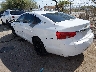 1G1125S37FU****** Salvamento y Reparables 2015 Chevrolet Impala en Tucson
