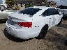 1G1125S37FU****** Salvamento y Destrozados 2015 Chevrolet Impala en Estado de Arizona