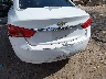 1G1125S37FU****** Salvamento y Reparables 2015 Chevrolet Impala en Estado de Arizona