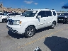 5FNYF3H46FB****** Used and Repairable 2015 Honda Pilot in Fremont