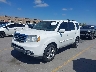 5FNYF3H46FB****** Salvage and Repairable 2015 Honda Pilot in California State