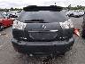 2T2HA31U25C****** Wrecked 2005 Lexus RX