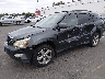 2T2HA31U25C****** Salvage and Repairable 2005 Lexus RX in Oregon State