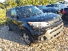 KNDJN2A26H7****** Salvage and Wrecked 2017 Kia Soul in Baton Rouge