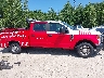 1FT7W2A60ME****** Repairable 2021 Ford F-250 in Massachusetts State