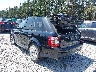 SALSH23448A****** Salvage and Repairable 2008 Land Rover Range Rover Sport in Seattle