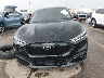 3FMTK1R48PM****** Destrozados 2023 Ford Mustang Mach-E en Estado de Texas