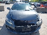 JHMZF1D65GS****** Wrecked 2016 Honda CR-Z in Texas State