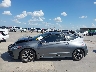 JHMZF1D65GS****** Repairable 2016 Honda CR-Z in Texas State