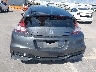 JHMZF1D65GS****** Wrecked 2016 Honda CR-Z
