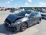 JHMZF1D65GS****** Used and Repairable 2016 Honda CR-Z in Dallas
