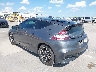 JHMZF1D65GS****** Salvage and Repairable 2016 Honda CR-Z in Dallas