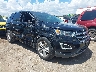 2FMPK3J93HB****** Salvage and Wrecked 2017 Ford Edge in Oklahoma City