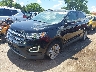 2FMPK3J93HB****** Used and Repairable 2017 Ford Edge in Oklahoma City