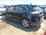 2FMPK3J93HB****** Salvage and Repairable 2017 Ford Edge in Oklahoma City
