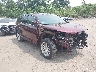 5TDBKRFH5ES****** Salvage and Wrecked 2014 Toyota Highlander in Providence