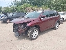5TDBKRFH5ES****** Used and Repairable 2014 Toyota Highlander in Providence