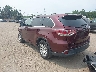 5TDBKRFH5ES****** Salvage and Repairable 2014 Toyota Highlander in Providence