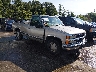 1GCEC14W2WZ****** Salvamento y Destrozados 1998 Chevrolet C/K 1500 en Kansas City