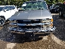 1GCEC14W2WZ****** Salvamento y Reparables 1998 Chevrolet C/K 1500 en Estado de Kansas