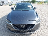 JM1GL1VM0J1****** Destrozados 2018 Mazda 6 en Estado de Illinois