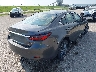 JM1GL1VM0J1****** Salvamento y Destrozados 2018 Mazda 6 en Estado de Illinois