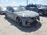 KNAE45LC3L6****** Salvamento y Destrozados 2020 Kia Stinger en Austin