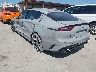 KNAE45LC3L6****** Salvamento y Reparables 2020 Kia Stinger en Austin