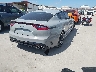 KNAE45LC3L6****** Salvamento y Destrozados 2020 Kia Stinger en Estado de Texas