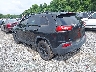 1C4PJMAS4GW****** Salvage and Repairable 2016 Jeep Cherokee in Pulaski