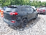 1C4PJMAS4GW****** Salvage and Wrecked 2016 Jeep Cherokee in Virginia State