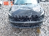 1C4PJMAS4GW****** Salvage and Repairable 2016 Jeep Cherokee in Virginia State