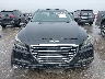 KMHGN4JE7HU****** Usados 2017 Genesis G80 en Estado de Texas