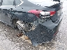 KMHGN4JE7HU****** Usados y Reparables 2017 Genesis G80 en Austin North