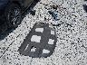 4S4BRBKC4B3****** Wrecked 2011 Subaru Outback in South Carolina State