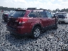 4S4BRBKC4B3****** Salvage and Wrecked 2011 Subaru Outback in South Carolina State