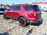 1FM5K8FH6KG****** Salvage and Repairable 2019 Ford Explorer in Little Rock