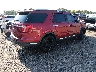1FM5K8FH6KG****** Salvage and Wrecked 2019 Ford Explorer in Arkansas State