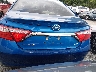 4T1BF1FKXHU****** Usados 2017 Toyota Camry
