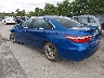 4T1BF1FKXHU****** Salvamento y Reparables 2017 Toyota Camry en Saint Louis