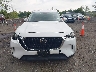 JM3KKBHA8S1****** Wrecked 2025 Mazda CX-90 PHEV in New York State