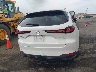 JM3KKBHA8S1****** Wrecked 2025 Mazda CX-90 PHEV