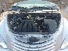 3A4FY58B96T****** Reparables 2006 Chrysler PT Cruiser en Chicago North