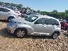 3A4FY58B96T****** Reparables 2006 Chrysler PT Cruiser en Estado de Illinois