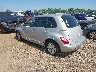 3A4FY58B96T****** Salvamento y Reparables 2006 Chrysler PT Cruiser en Chicago North